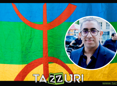 Tamazight : De l'agonie au sommet du monde