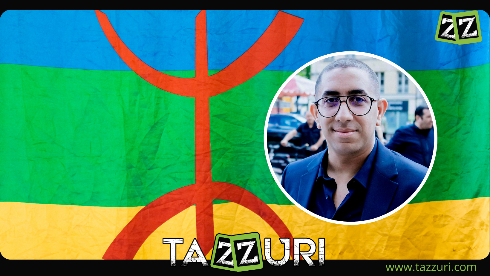 Tamazight : De l'agonie au sommet du monde