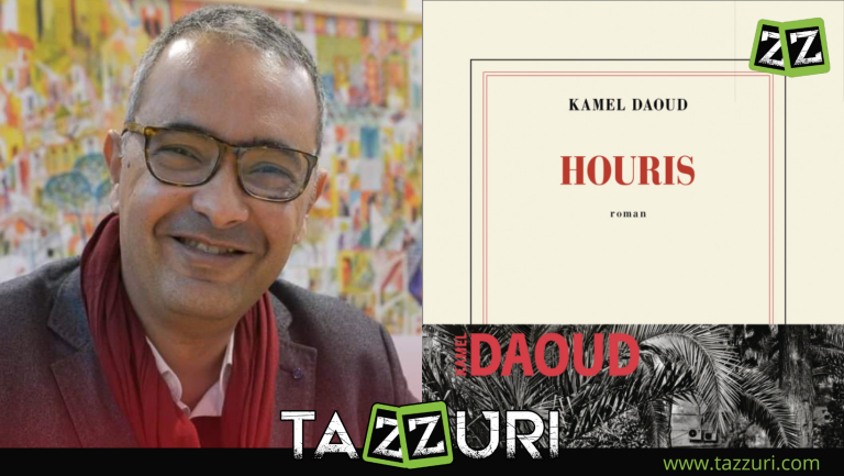 Daoud, prix Goncourt : Alger en deuil